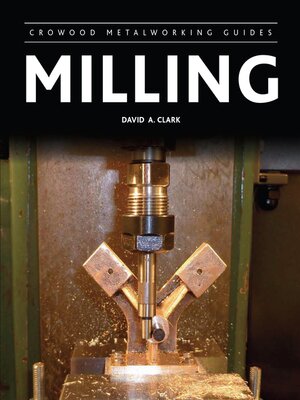 cover image of Milling